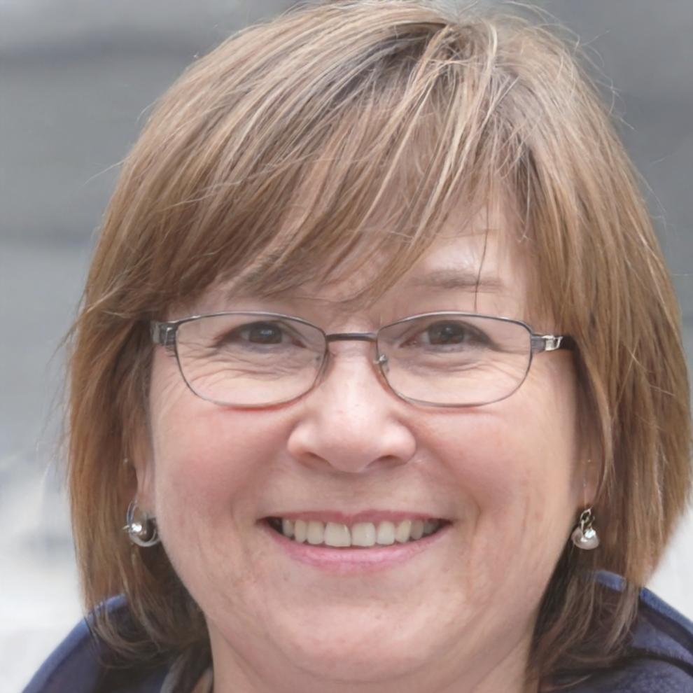 Portrait de Sophie Martin